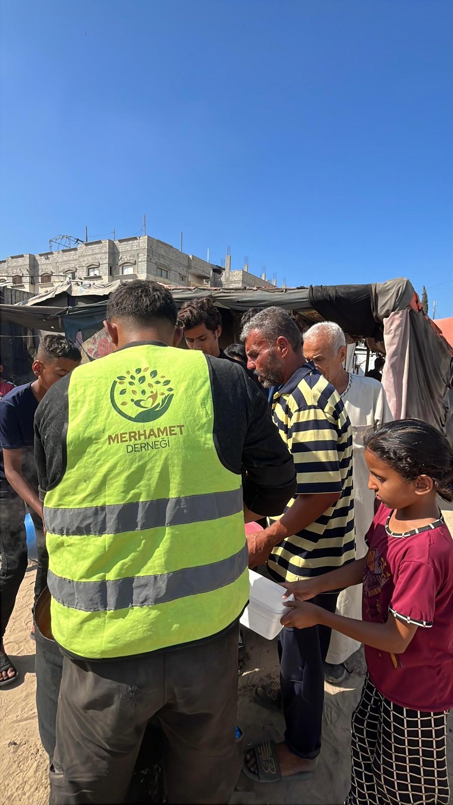 GAZZE SİZİ BEKLİYOR